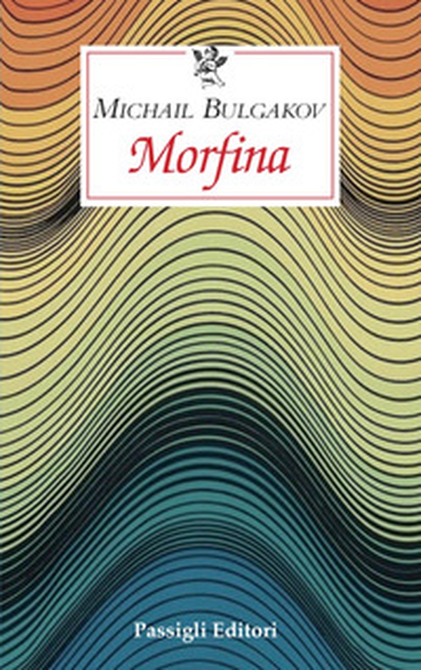 Morfina - Librerie.coop Morfina - Librerie.coop