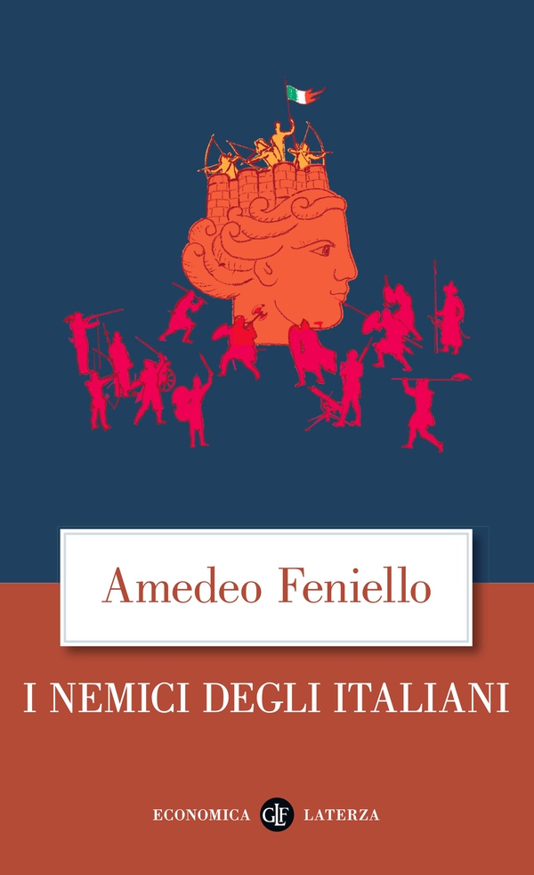I nemici degli Italiani - Librerie.coop I nemici degli Italiani - Librerie.coop