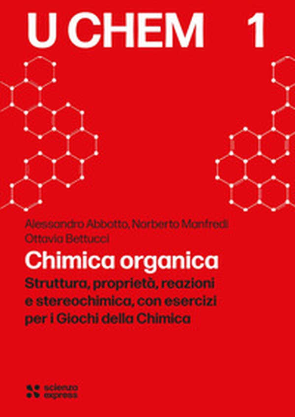Chimica organica - Librerie.coop Chimica organica - Librerie.coop