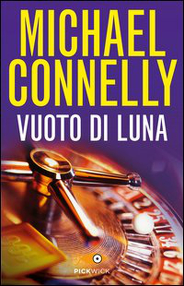 Vuoto di luna - Librerie.coop Vuoto di luna - Librerie.coop