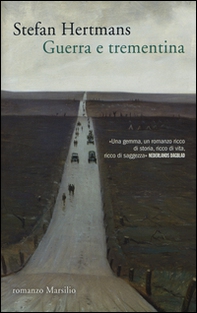 Guerra e trementina - Librerie.coop