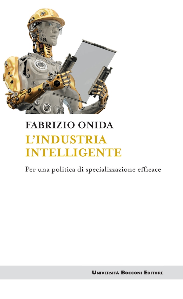 L'industria intelligente - Librerie.coop L'industria intelligente - Librerie.coop