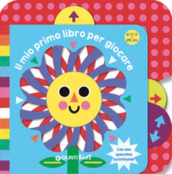 Il mio primo libro per giocare - Librerie.coop