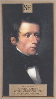 Sette anni di sodalizio con Giacomo Leopardi - Librerie.coop