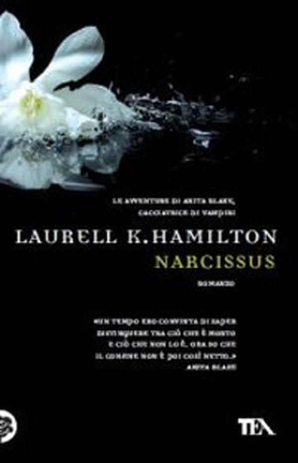 Narcissus - Librerie.coop Narcissus - Librerie.coop