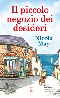 Il piccolo negozio dei desideri - Librerie.coop Il piccolo negozio dei desideri - Librerie.coop