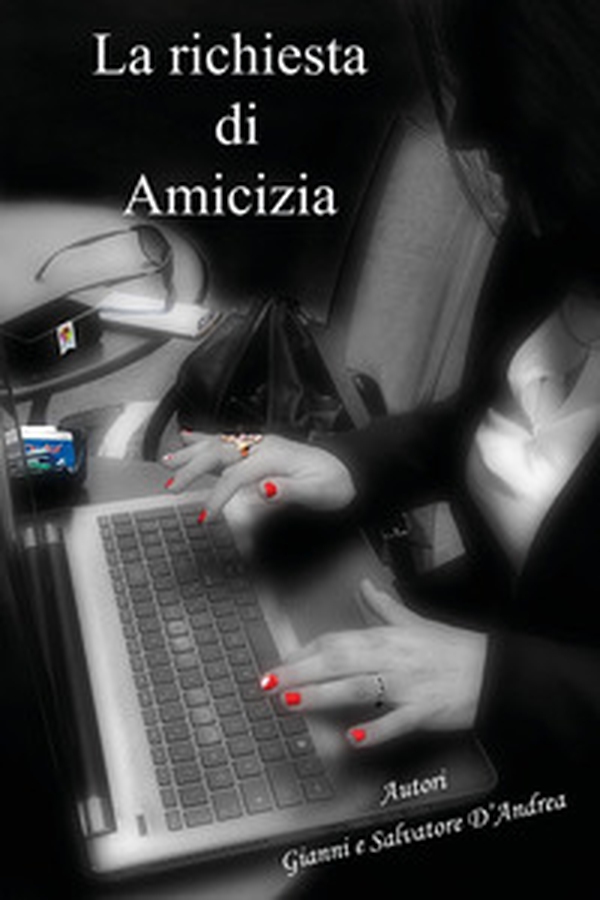 La richiesta di amicizia - Librerie.coop La richiesta di amicizia - Librerie.coop