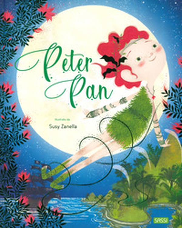 Peter Pan. Fiabe preziose - Librerie.coop Peter Pan. Fiabe preziose - Librerie.coop