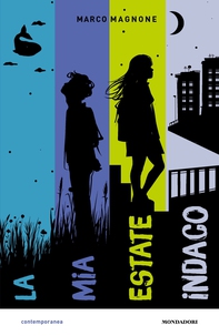 La mia estate Indaco - Librerie.coop La mia estate Indaco - Librerie.coop