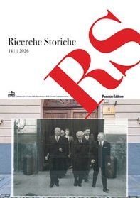 Ricerche storiche - Vol. 141 - Librerie.coop