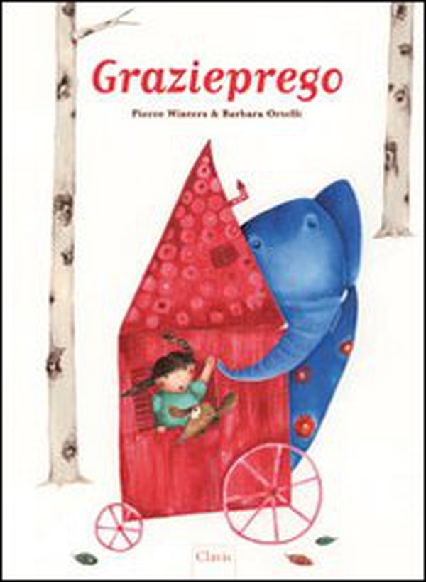 Grazieprego - Librerie.coop Grazieprego - Librerie.coop
