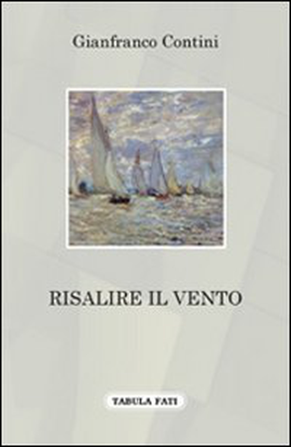 Risalire il vento - Librerie.coop Risalire il vento - Librerie.coop