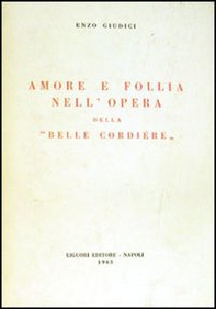 Amore e follia nell'opera della «Belle cordière» - Librerie.coop Amore e follia nell'opera della «Belle cordière» - Librerie.coop