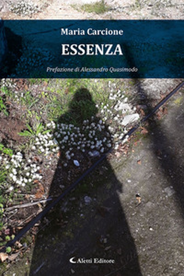 Essenza - Librerie.coop Essenza - Librerie.coop