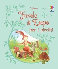 Favole di Esopo per i piccini - Librerie.coop