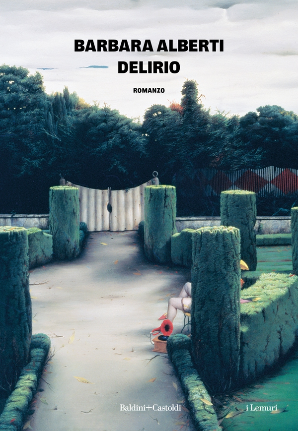 Delirio - Librerie.coop Delirio - Librerie.coop