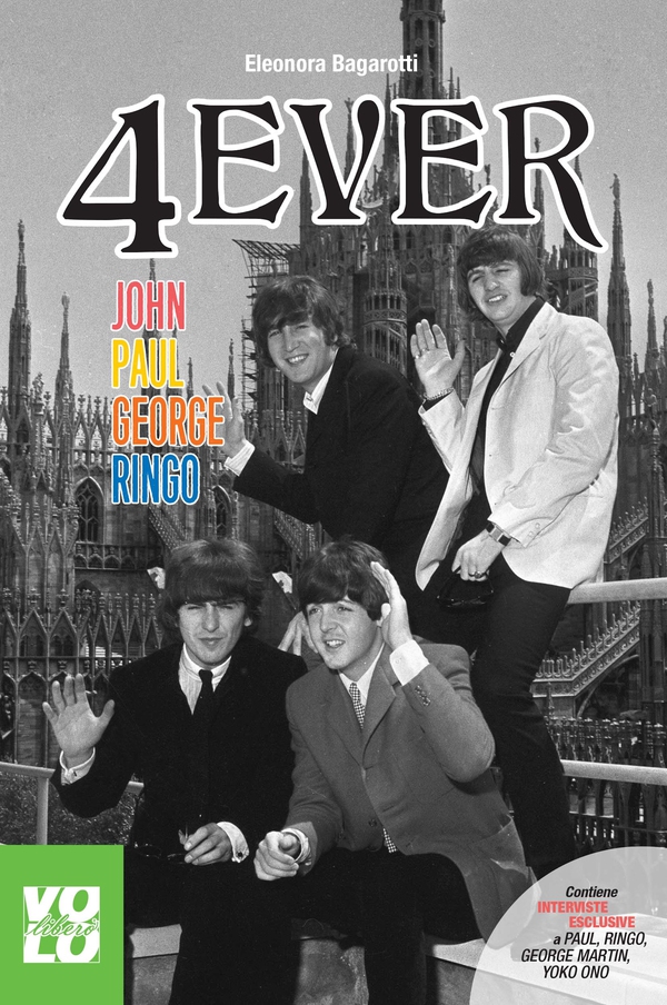 4EVER - Librerie.coop 4EVER - Librerie.coop