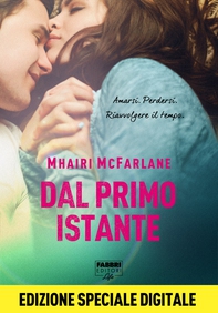 Dal primo istante (Life) - Librerie.coop