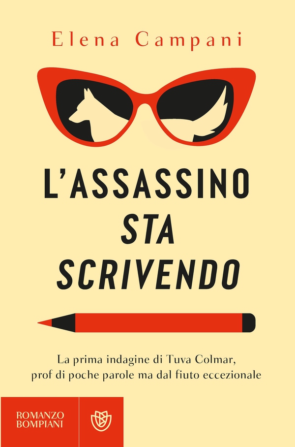 L'assassino sta scrivendo - Librerie.coop