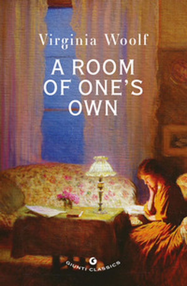 A room of one's own - Librerie.coop