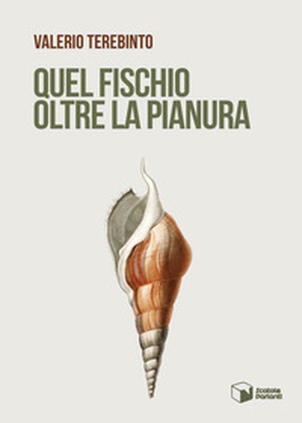 Quel fischio oltre la pianura - Librerie.coop Quel fischio oltre la pianura - Librerie.coop