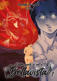 L'altra parte di me a Bellavista - Vol. 1 - Librerie.coop L'altra parte di me a Bellavista - Vol. 1 - Librerie.coop