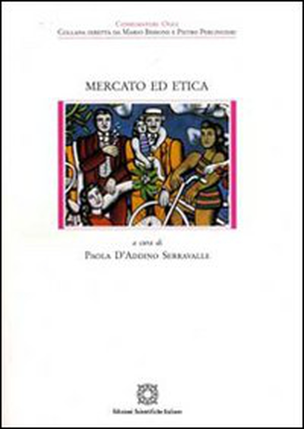 Mercato ed etica - Librerie.coop Mercato ed etica - Librerie.coop