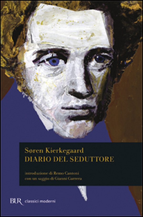Diario del seduttore - Librerie.coop Diario del seduttore - Librerie.coop