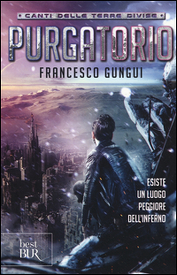 Purgatorio. Canti delle terre divise - Librerie.coop Purgatorio. Canti delle terre divise - Librerie.coop