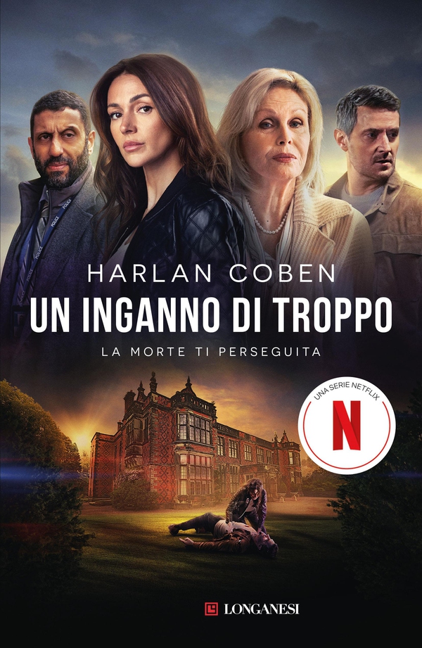 Un inganno di troppo - Librerie.coop Un inganno di troppo - Librerie.coop