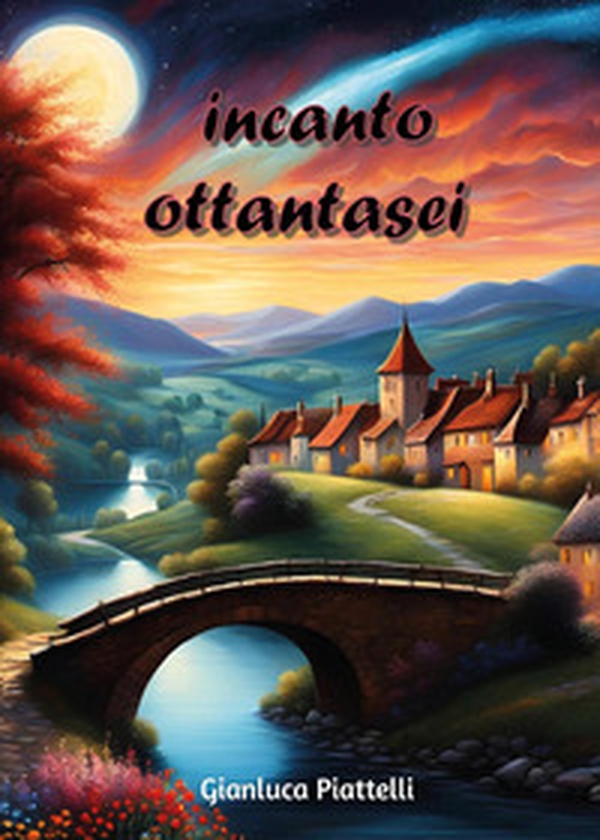 Incanto ottantasei - Librerie.coop Incanto ottantasei - Librerie.coop