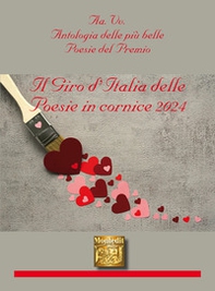 Antologia Il Giro d'Italia delle poesie in cornice 2024 - Librerie.coop