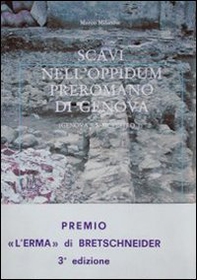 Gli scavi dell'oppidum preromano di Genova - Librerie.coop
