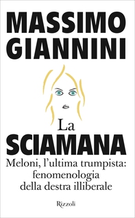 La Sciamana - Librerie.coop
