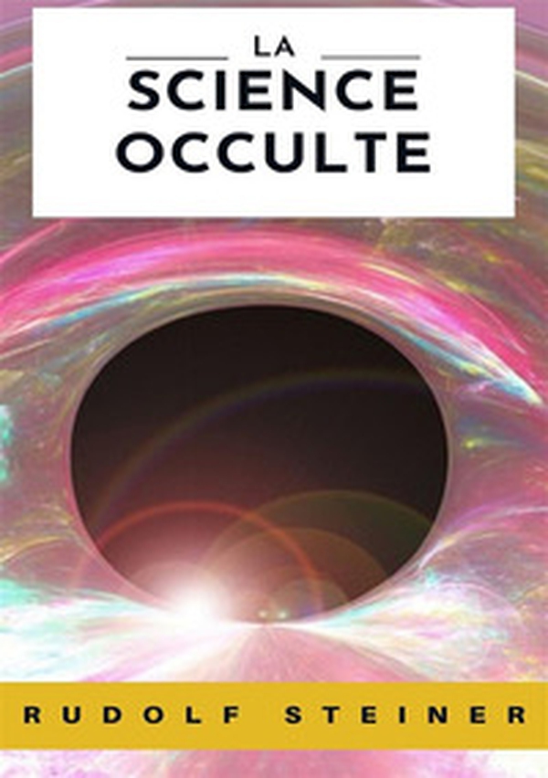 La science occulte - Librerie.coop