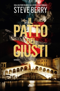 Il patto dei giusti - Librerie.coop