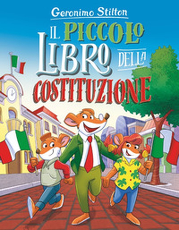 Il piccolo libro della Costituzione - Librerie.coop Il piccolo libro della Costituzione - Librerie.coop