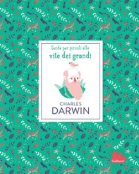 Charles Darwin - Librerie.coop