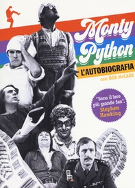 L'autobiografia dei Monty Python - Librerie.coop
