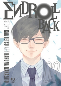 Endroll back - Vol. 3 - Librerie.coop