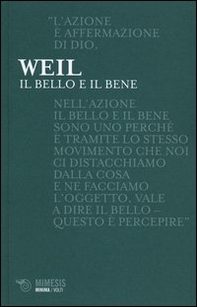 Il bello e il bene - Librerie.coop Il bello e il bene - Librerie.coop
