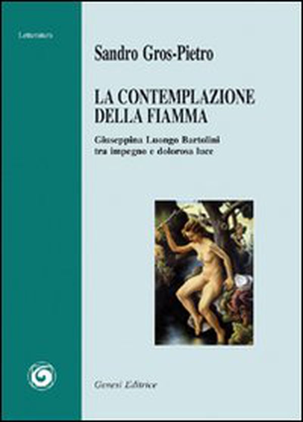 La contemplazione della fiamma - Librerie.coop La contemplazione della fiamma - Librerie.coop