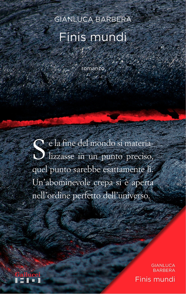 Finis mundi - Librerie.coop Finis mundi - Librerie.coop