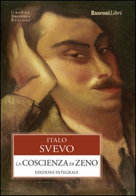 La coscienza di Zeno - Librerie.coop La coscienza di Zeno - Librerie.coop