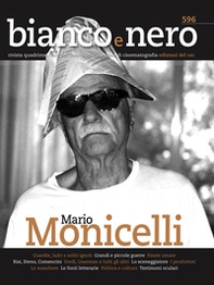 Bianco e nero. Rivista quadrimestrale del centro sperimentale di cinematografia - Librerie.coop