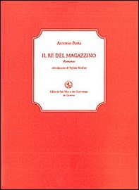 Il re del magazzino - Librerie.coop