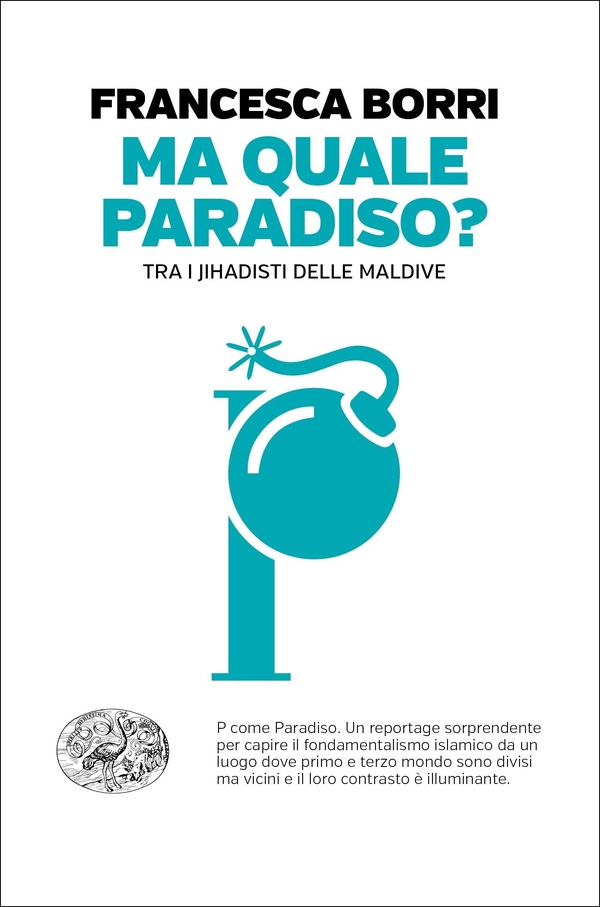 Ma quale paradiso? - Librerie.coop Ma quale paradiso? - Librerie.coop