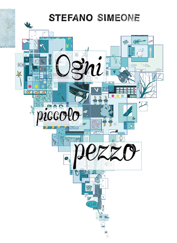 Ogni Piccolo Pezzo - Librerie.coop Ogni Piccolo Pezzo - Librerie.coop