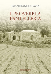 I proverbi a Pantelleria - Librerie.coop