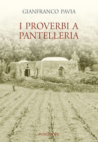I proverbi a Pantelleria - Librerie.coop I proverbi a Pantelleria - Librerie.coop